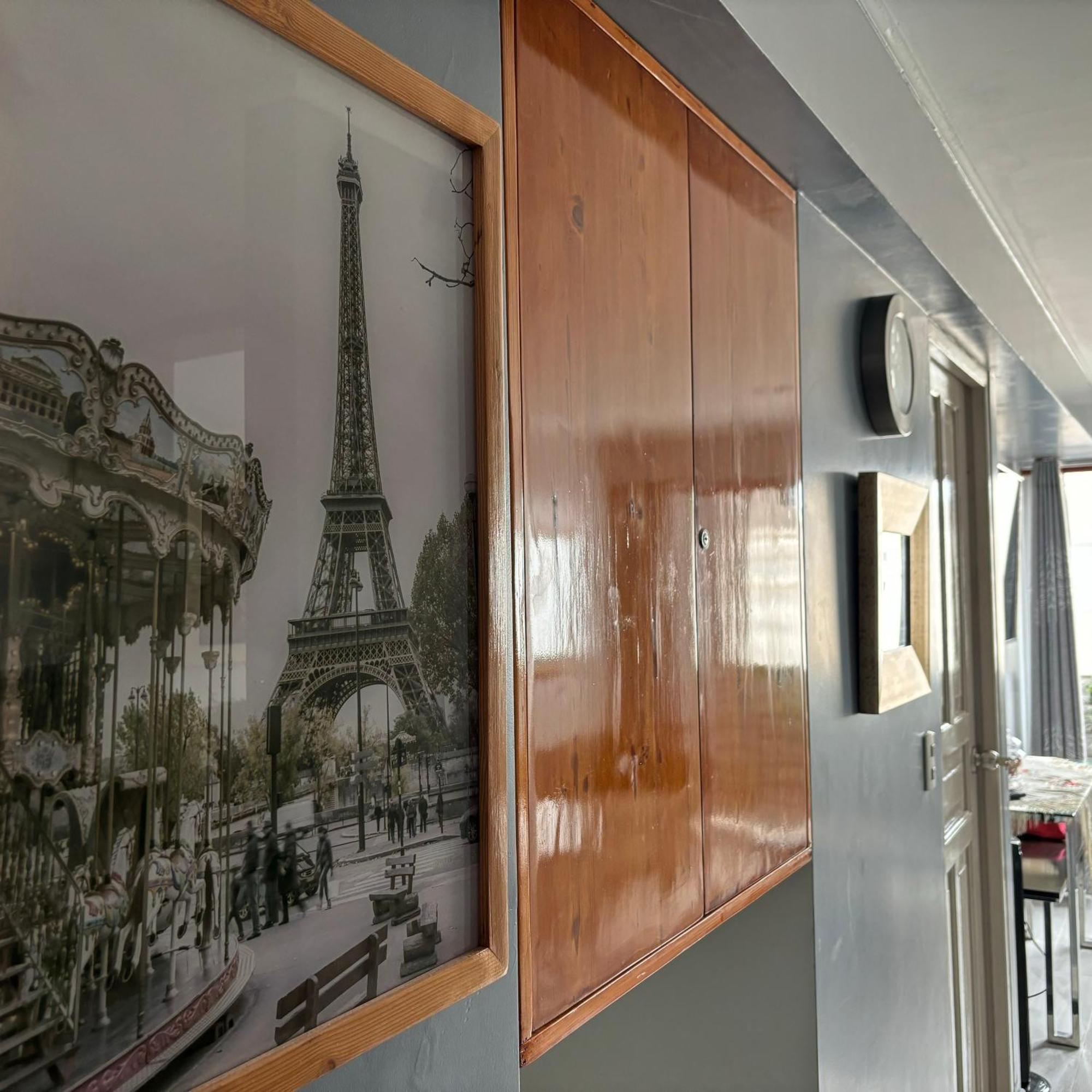 Departamento En Miraflores Con Surquillo ลิมา ภายนอก รูปภาพ